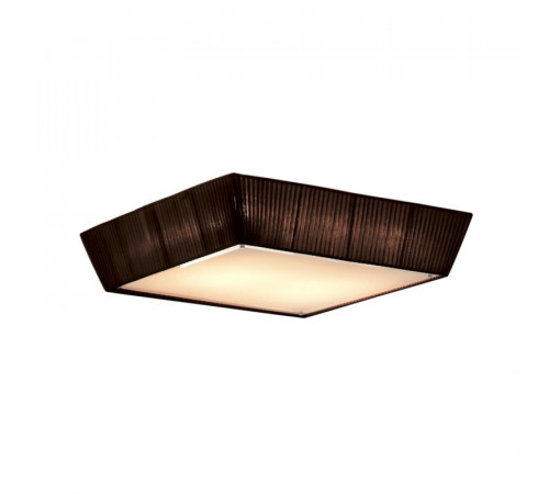 Потолочный светильник Citilux Шоколадный CL914142 Потолочный светильник Citilux Шоколадный CL914142