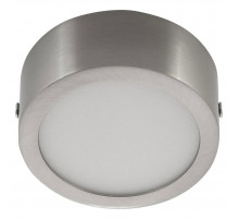 Накладной светильник AM Group AM294 6W SN 3000K R