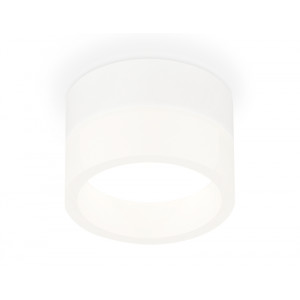 Потолочный светильник Ambrella Light Techno Spot XS8101015 (C8101, N8401)