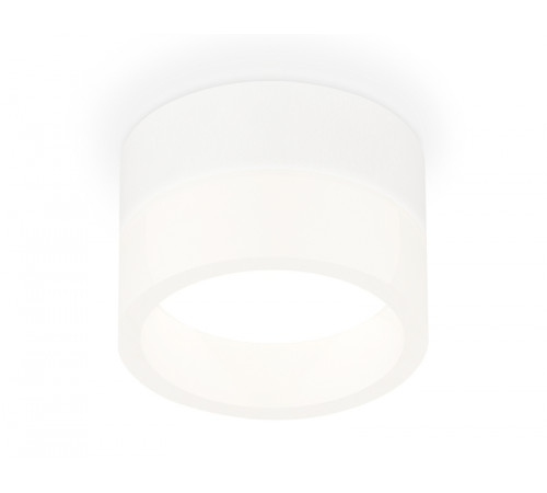 Потолочный светильник Ambrella Light Techno Spot XS8101015 (C8101, N8401) Потолочный светильник Ambrella Light Techno Spot XS8101015 (C8101, N8401)