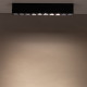 Накладной светильник Nowodvorski Midi Led 10056