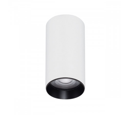 Накладной светильник Arlight SP-GABI-SURFACE-R50-9W Day4000 052334 Накладной светильник Arlight SP-GABI-SURFACE-R50-9W Day4000 052334
