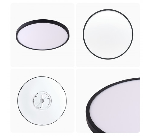 Накладной светильник Apeyron Spin 18-137