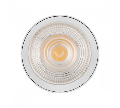 Накладной светильник Arlight SP-DICE-R77-10W Warm3000 (WH, 24 deg, 230V) 046627 Накладной светильник Arlight SP-DICE-R77-10W Warm3000 (WH, 24 deg, 230V) 046627