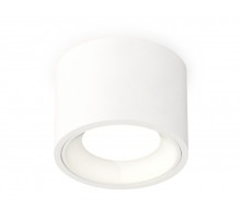 Потолочный светильник Ambrella Light Techno Spot XS7510010 (C7510, N7020)