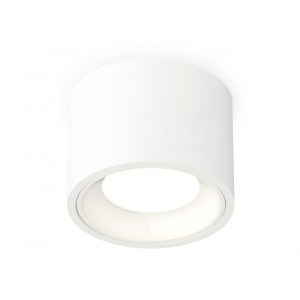 Потолочный светильник Ambrella Light Techno Spot XS7510010 (C7510, N7020)