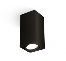 Потолочный светильник Ambrella Light Techno Spot XS7821010 (C7821, N7711)