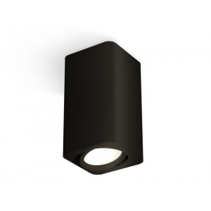 Потолочный светильник Ambrella Light Techno Spot XS7821010 (C7821, N7711)