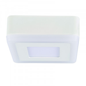 Потолочный светодиодный светильник Arte Lamp Altair A7706PL-2WH