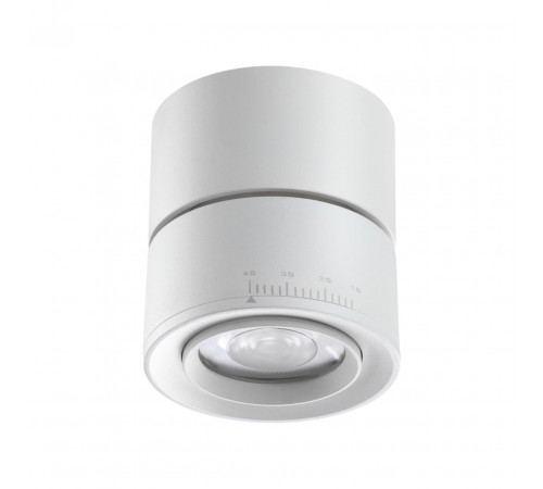 Накладной светильник Novotech Eddy 358947 Накладной светильник Novotech Eddy 358947