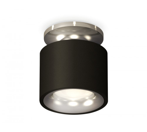 Потолочный светильник Ambrella Light Techno Spot XS7511081 (N7927, C7511, N7012) Потолочный светильник Ambrella Light Techno Spot XS7511081 (N7927, C7511, N7012)