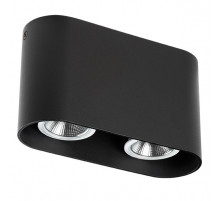 Накладной светильник Lightstar Rullo 214867