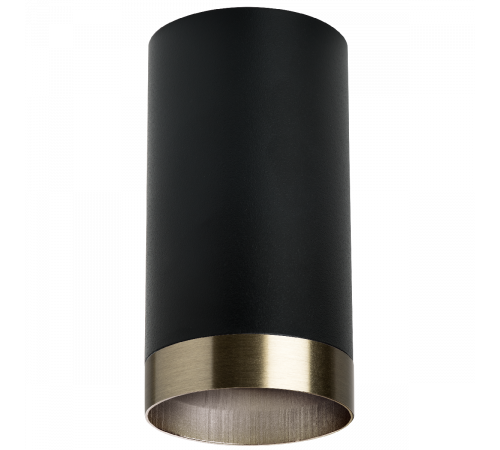 Накладной светильник Lightstar Rullo R437431 (214437+203431) Накладной светильник Lightstar Rullo R437431 (214437+203431)
