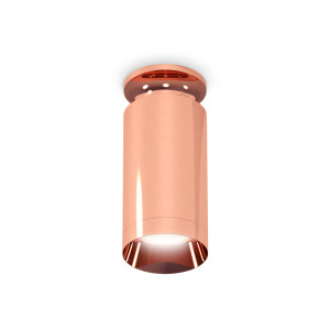 Потолочный светильник Ambrella Light Techno Spot XS6326080 (N6906, C6326, N6135)