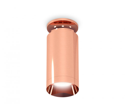Потолочный светильник Ambrella Light Techno Spot XS6326080 (N6906, C6326, N6135) Потолочный светильник Ambrella Light Techno Spot XS6326080 (N6906, C6326, N6135)