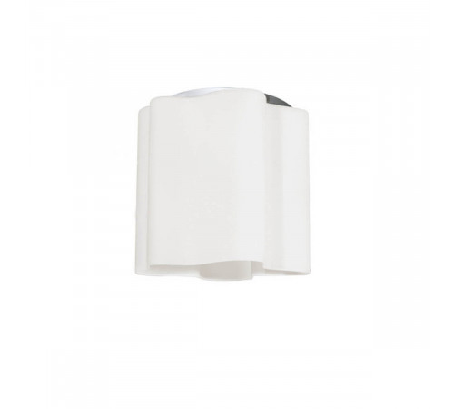 Потолочный светильник Lightstar Nubi 802010 Потолочный светильник Lightstar Nubi 802010