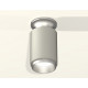 Потолочный светильник Ambrella Light Techno Spot XS6314120 (N6904, C6314, N6123)