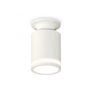 Накладной светильник Ambrella Light Techno XS6301106 (N6901, C6301, N6220)