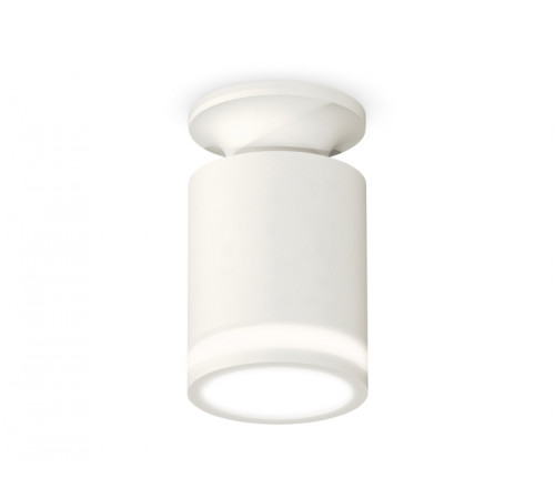 Накладной светильник Ambrella Light Techno XS6301106 (N6901, C6301, N6220)