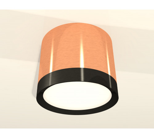Потолочный светильник Ambrella Light Techno Spot XS8122001 (C8122, N8113)