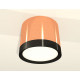 Потолочный светильник Ambrella Light Techno Spot XS8122001 (C8122, N8113)