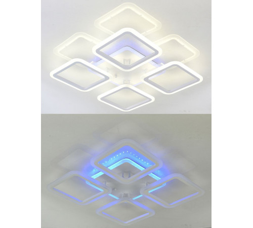Накладной светильник Natali Kovaltseva HIGH-TECH LED LAMPS 82004 Накладной светильник Natali Kovaltseva HIGH-TECH LED LAMPS 82004