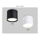 Накладной светильник Ambrella Light GX Standard Tech TN5351