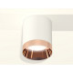 Накладной светильник Ambrella Light Techno XS6301025 (C6301, N6135)