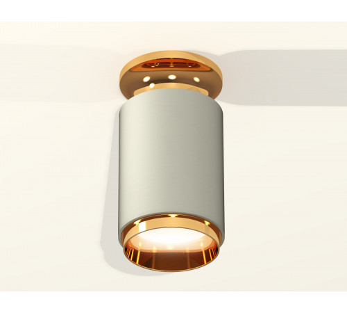 Накладной светильник Ambrella Light Techno XS6314121 (N6905, C6314, N6124) Накладной светильник Ambrella Light Techno XS6314121 (N6905, C6314, N6124)