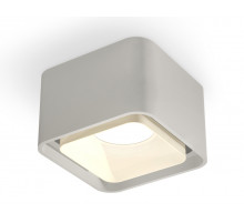 Потолочный светильник Ambrella Light Techno Spot XS7834010 (C7834, N7755)