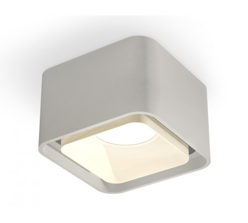 Потолочный светильник Ambrella Light Techno Spot XS7834010 (C7834, N7755) Потолочный светильник Ambrella Light Techno Spot XS7834010 (C7834, N7755)