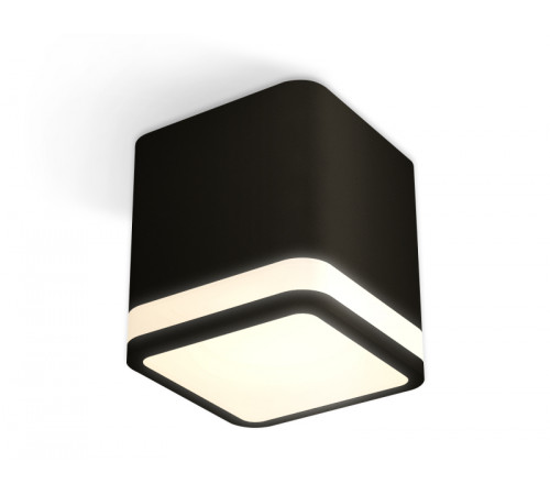 Потолочный светильник Ambrella Light Techno Spot XS7806030 (C7806, N7751)