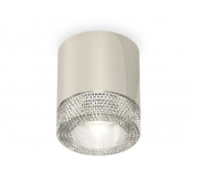 Потолочный светильник Ambrella Light Techno Spot XS7405004 (C7405, N7191)