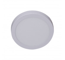 Накладной светильник Reluce 70606-9.5-001OL LED12W WH 4000K