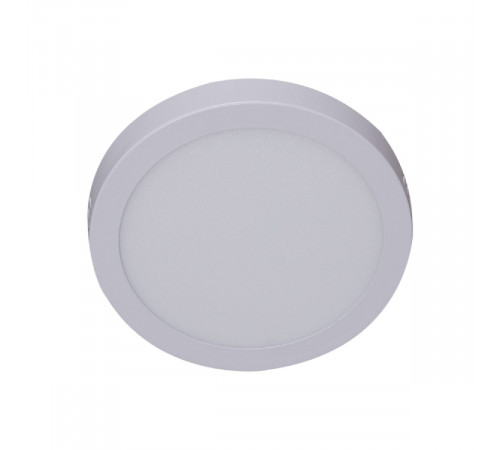 Накладной светильник Reluce 70606-9.5-001OL LED12W WH 4000K Накладной светильник Reluce 70606-9.5-001OL LED12W WH 4000K
