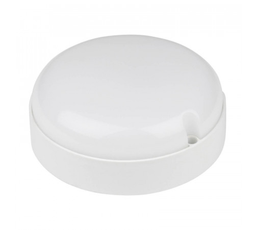 Потолочный светодиодный светильник Volpe ULW-Q223 12W/6500К IP65 White UL-00004566 Потолочный светодиодный светильник Volpe ULW-Q223 12W/6500К IP65 White UL-00004566