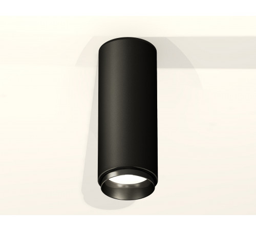 Потолочный светильник Ambrella Light Techno Spot XS6343002 (C6343, N6121) Потолочный светильник Ambrella Light Techno Spot XS6343002 (C6343, N6121)
