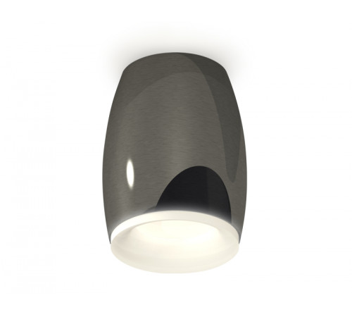 Накладной светильник Ambrella Light Techno XS1123021 (C1123, N7165) Накладной светильник Ambrella Light Techno XS1123021 (C1123, N7165)
