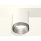 Накладной светильник Ambrella Light Techno XS6301023 (C6301, N6133)