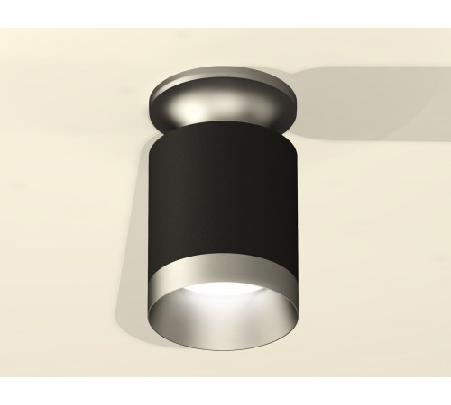 Потолочный светильник Ambrella Light Techno Spot XS6302140 (N6904, C6302, N6133) Потолочный светильник Ambrella Light Techno Spot XS6302140 (N6904, C6302, N6133)