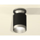 Потолочный светильник Ambrella Light Techno Spot XS6302140 (N6904, C6302, N6133)