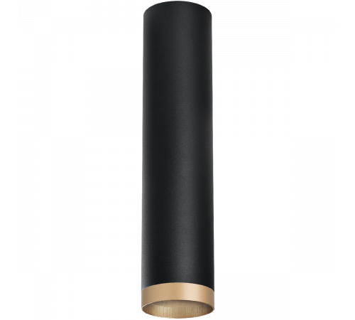 Накладной светильник Lightstar Rullo R49740 (214497+203440)