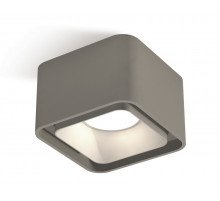 Накладной светильник Ambrella Light Techno XS7834001