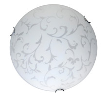 Настенно-потолочный светодиодный светильник Toplight Daniela TL9531Y-00WH