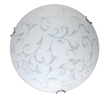 Настенно-потолочный светодиодный светильник Toplight Daniela TL9531Y-00WH