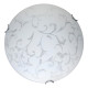 Настенно-потолочный светодиодный светильник Toplight Daniela TL9531Y-00WH