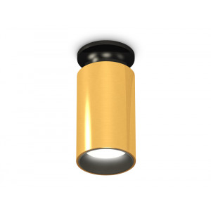 Потолочный светильник Ambrella Light Techno Spot XS6327101 (N6902, C6327, N6111)