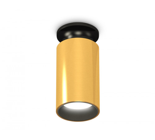 Потолочный светильник Ambrella Light Techno Spot XS6327101 (N6902, C6327, N6111) Потолочный светильник Ambrella Light Techno Spot XS6327101 (N6902, C6327, N6111)