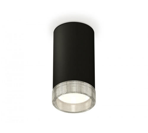 Потолочный светильник Ambrella Light Techno Spot XS8162010 (C8162, N8480)