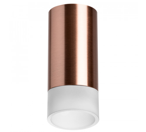 Накладной светильник Lightstar Rullo R43031 (214430+202431) Накладной светильник Lightstar Rullo R43031 (214430+202431)